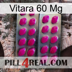 Vitara 60Mg 10